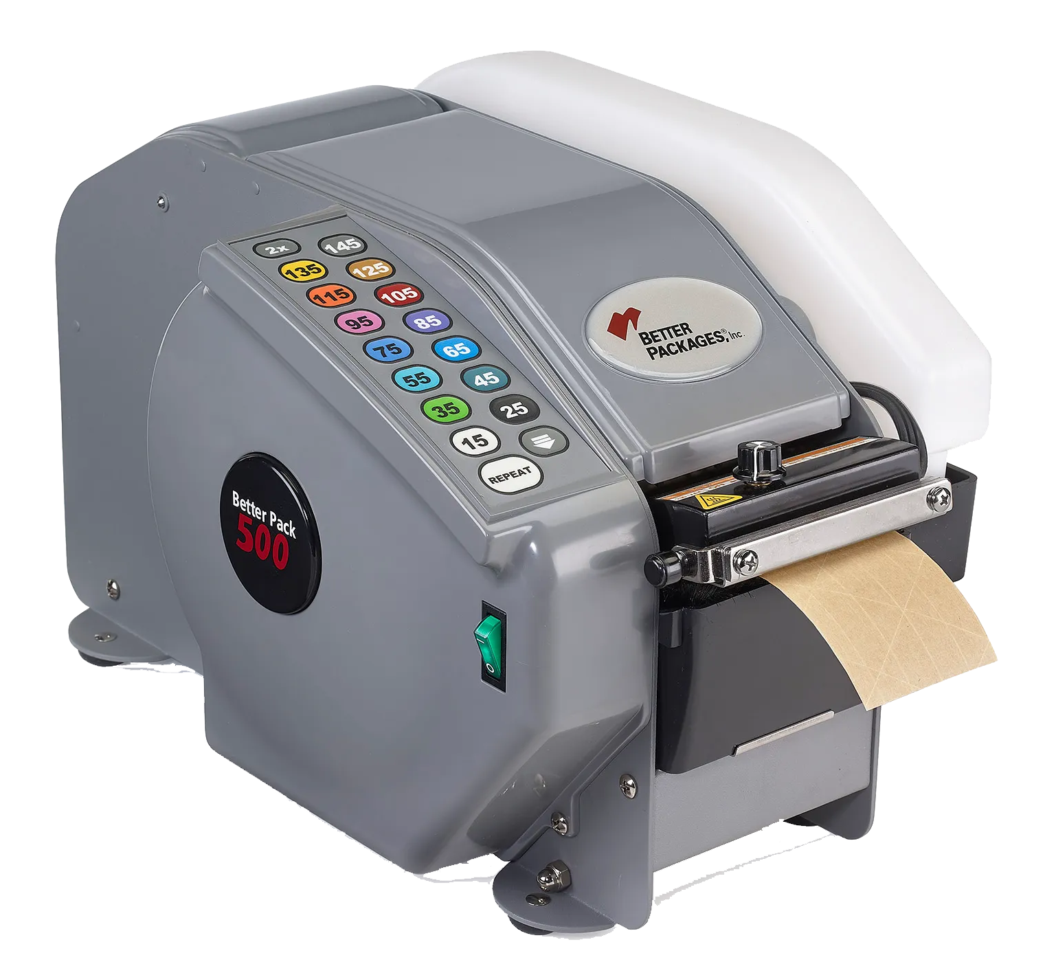 Nassklebegerät Vario 500M