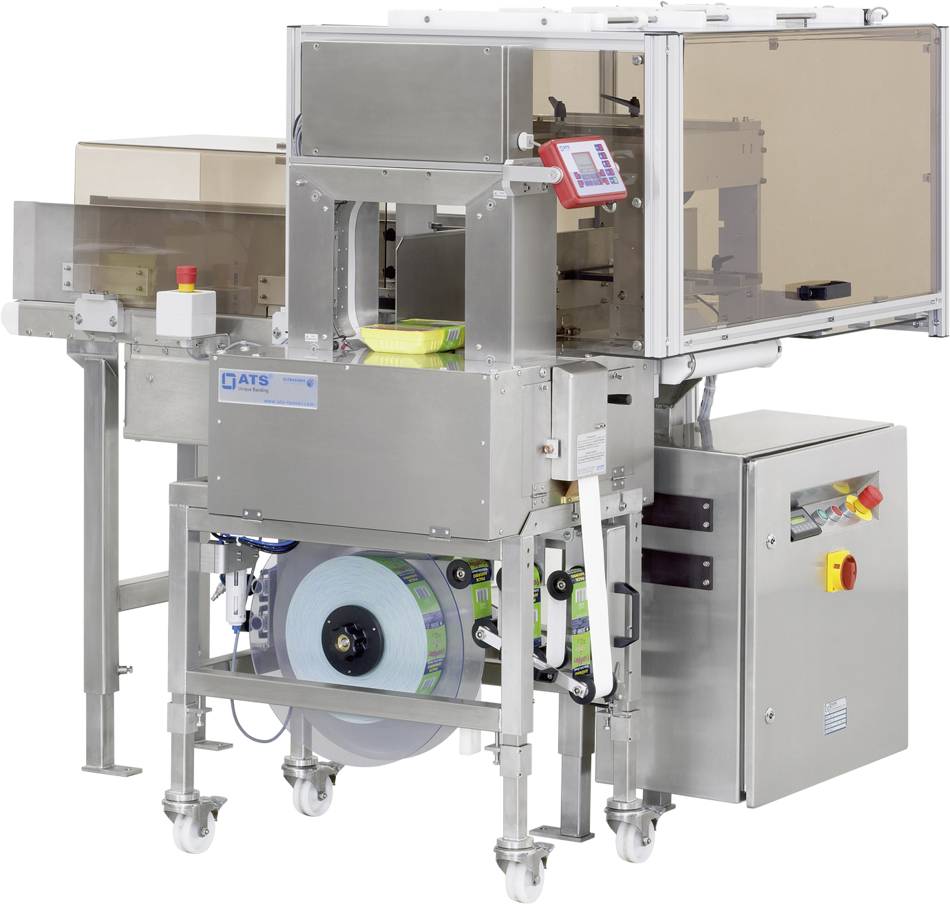 Banderoliermaschine US-2000_CL-SLM-R