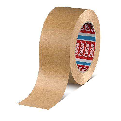 tesa® 4713 Papier-Klebeband 50 mm x 50 m