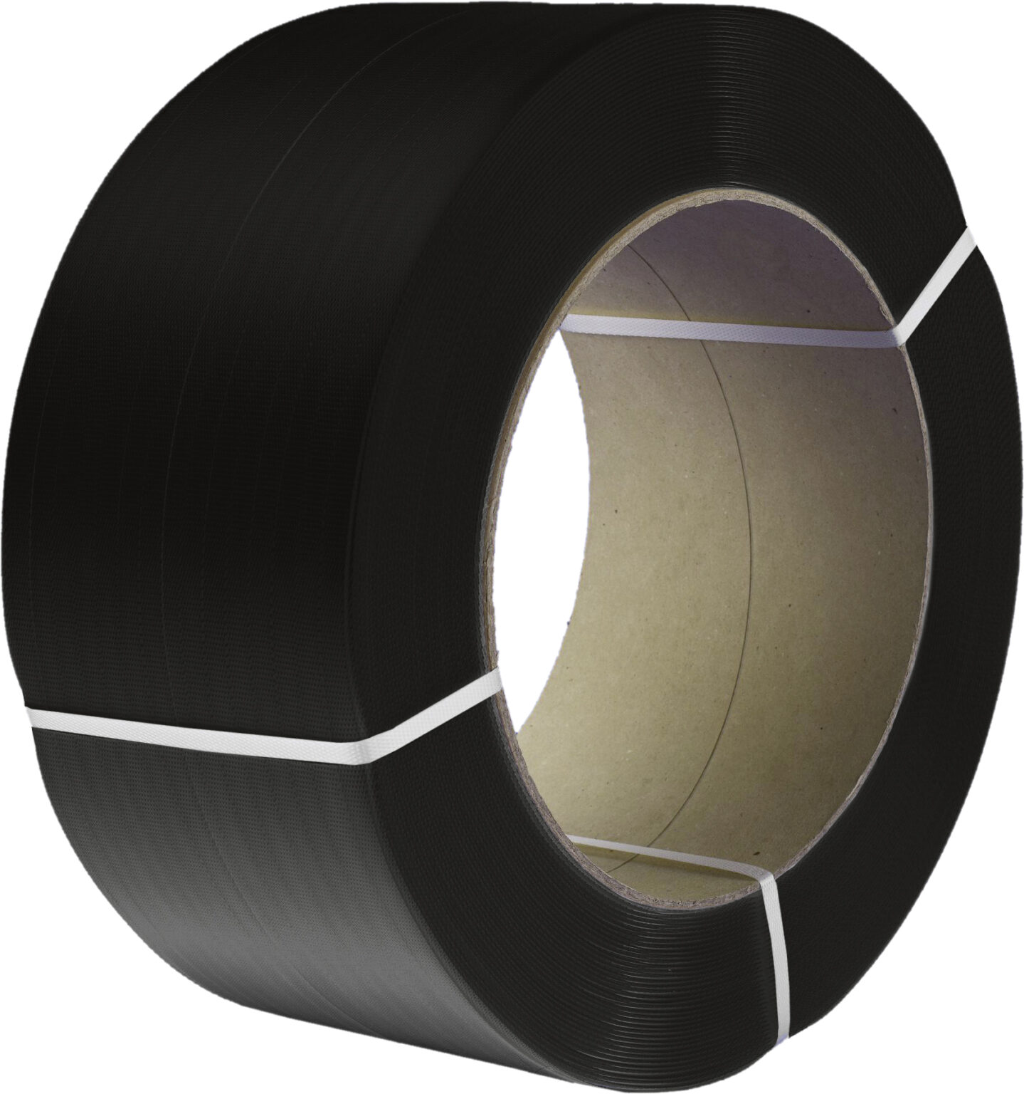 TEWE® PP254 12,7 x 068 mm PP-Handumreifungsband