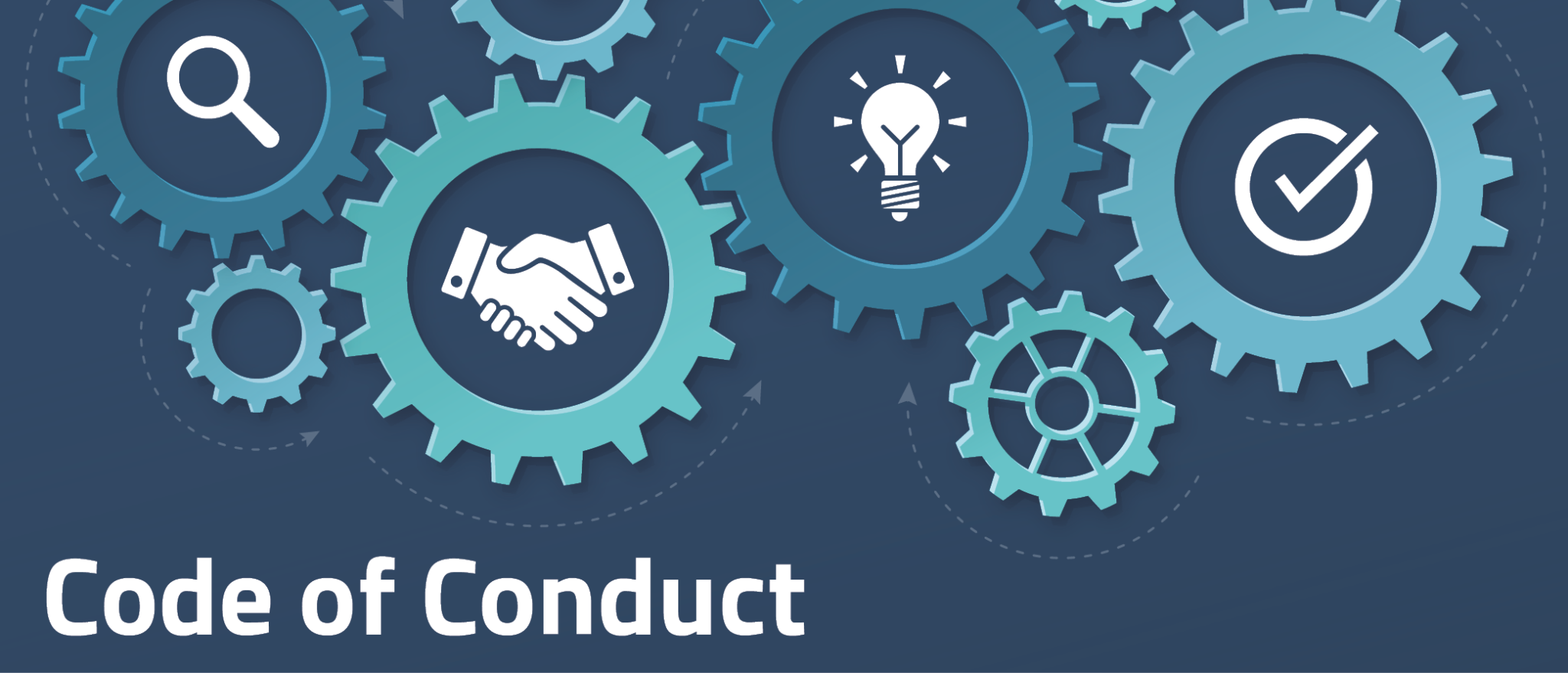 Code of Conduct