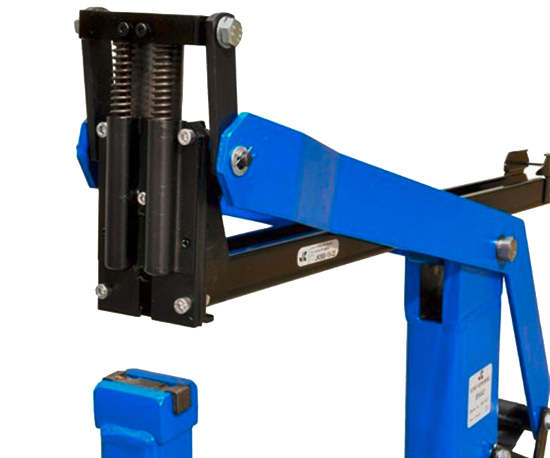 Bodenhefter B561