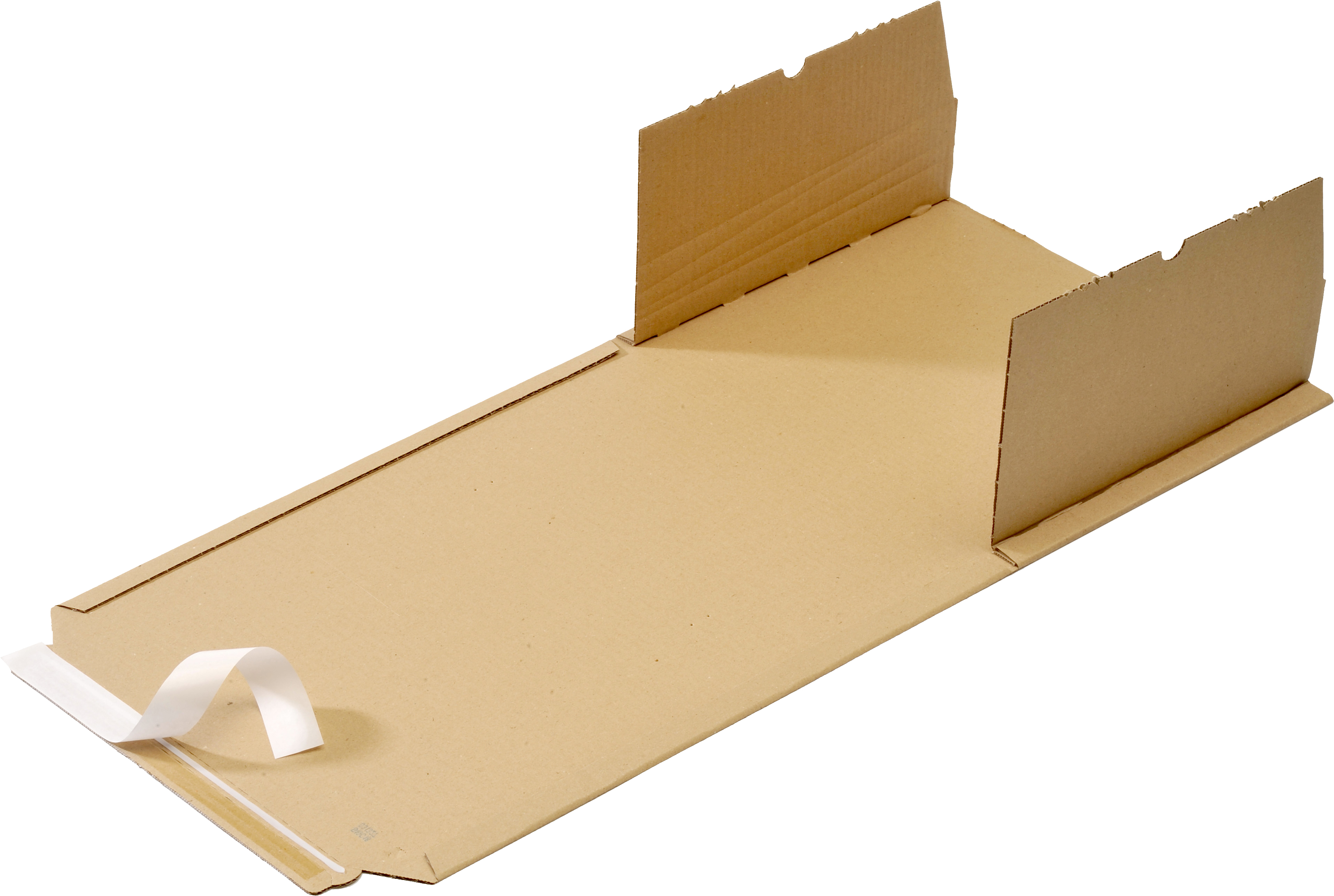 Versandverpackung OrdnerPac