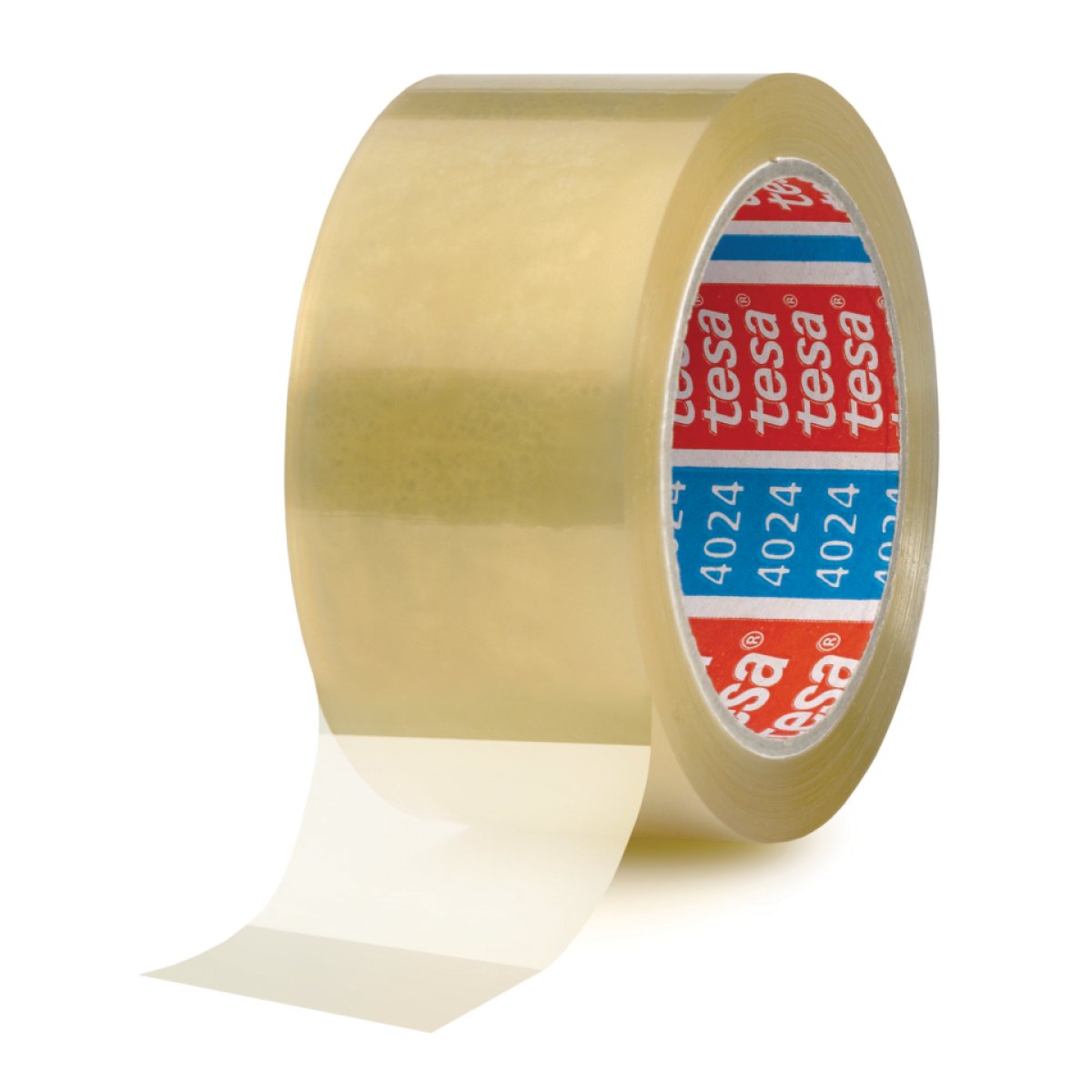 tesa® 4024 PP Packband | 50mm x 66m