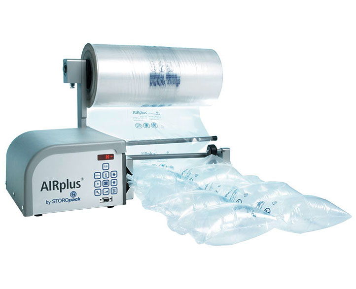 AIRplus Schutzverpackung