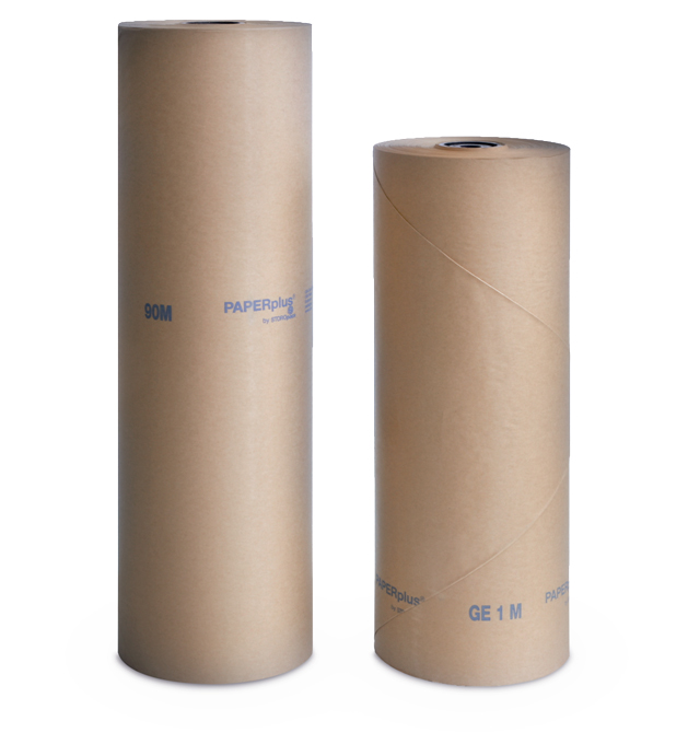 PAPERplus Classic Papierrollen von Storopack