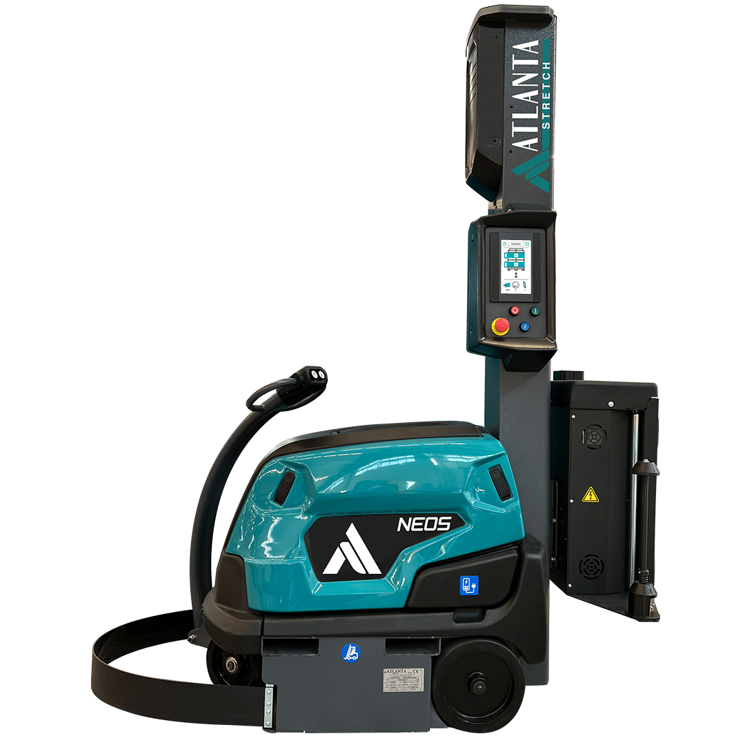 Wickelroboter Neos
